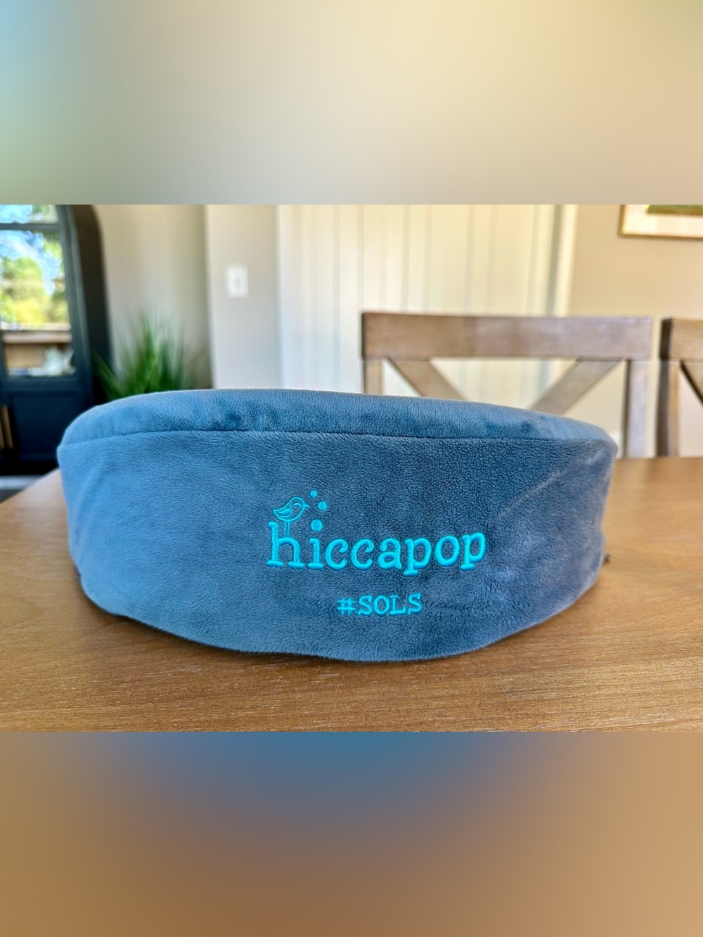 Maternity Pillow